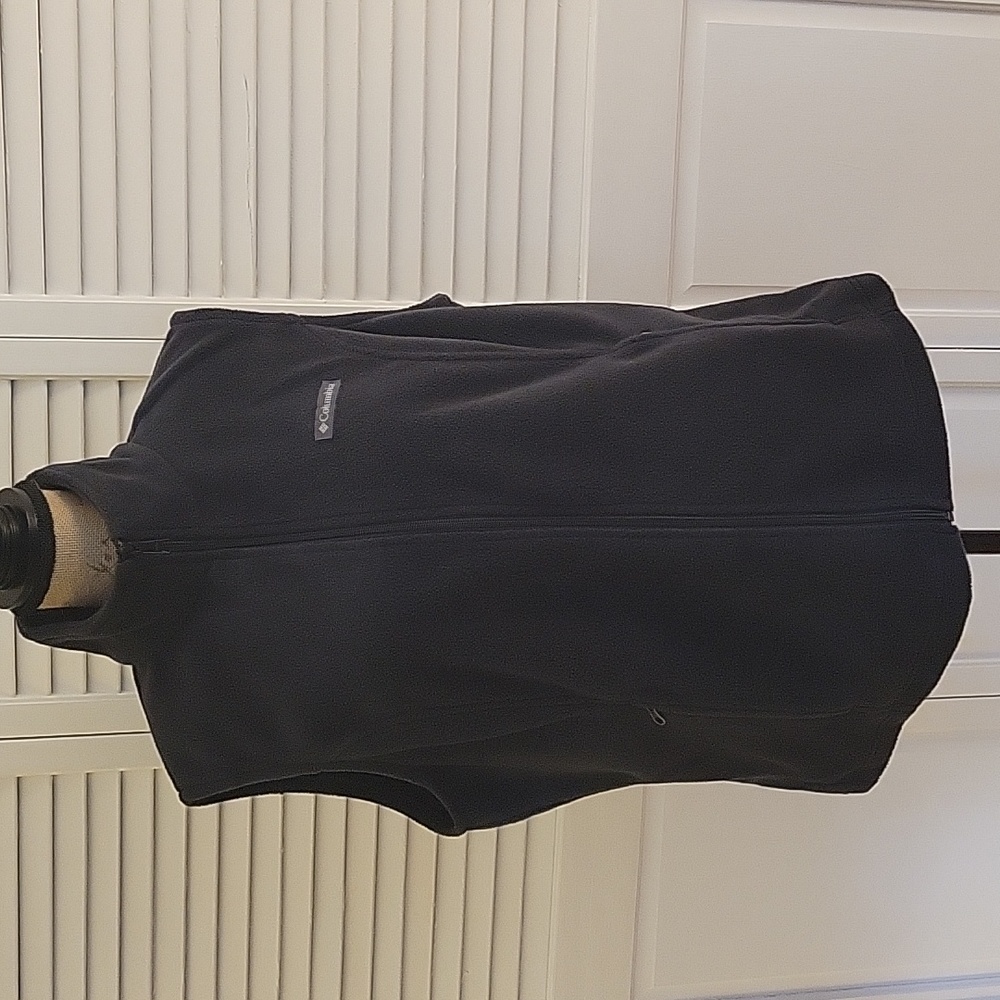 🌟HP🌟 Columbia Fleece Vest - XL